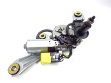 Mercedes C-Klasse W202 Kombi