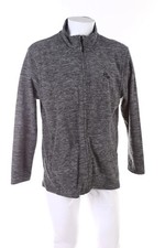 Identic man fleece jacke - man, xl