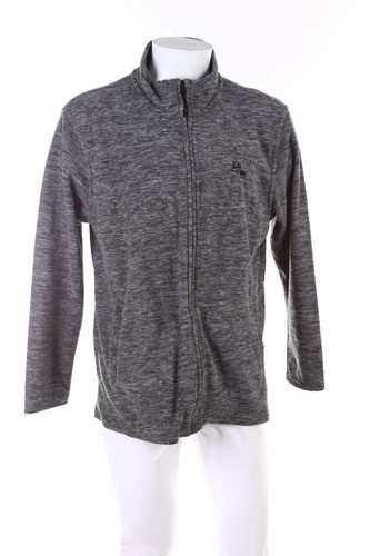 Identic man fleece jacke - man, fleece-jacke