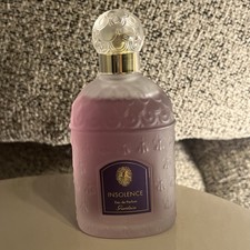 Guerlain insolence 100 edp - insolence,