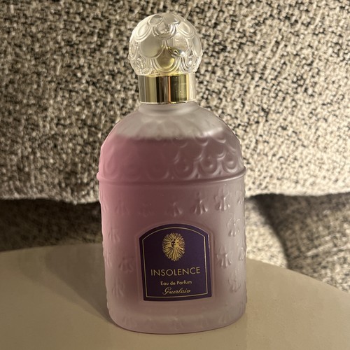 Guerlain insolence 100 edp - insolence, ml
