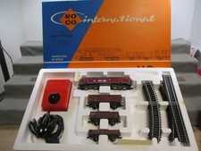 Roco Spur H0 4021 Startpackung