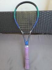 Prince Extender Blast 700pl Tennisschläger Tennis Racket Mit TASCHE