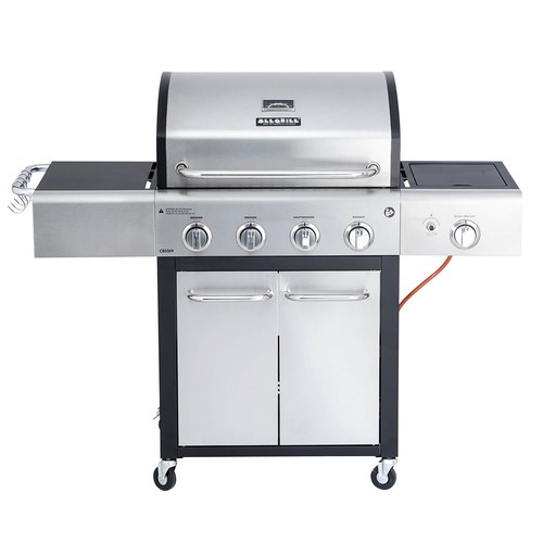 All grill festival - all'grill,