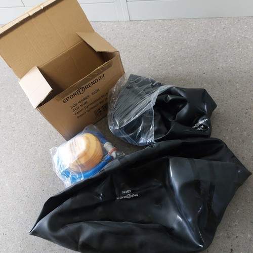 Gymnastikball 55cm und - 2, x