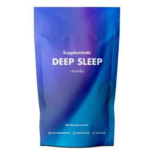 Deep sleep probierpackung 20 - -,