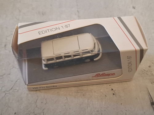 Volkswagen t1c samba - t1c,