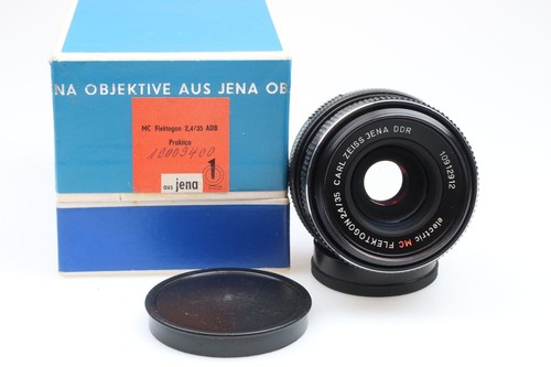 Carl zeiss flektogon electric - zeiss,