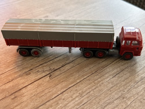 Wiking magirus 235 - wiking,