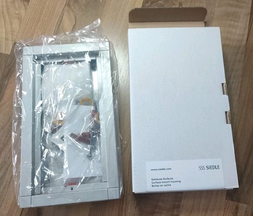 Siedle 611 0 sm - ga, -2/1
