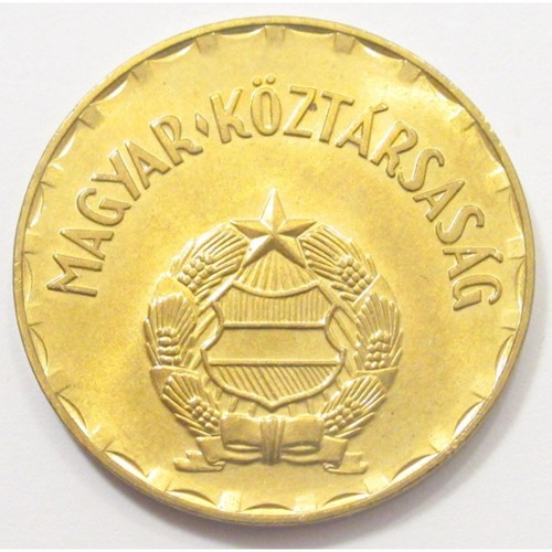 Ungarn forint 1990 - ungarn/, 2