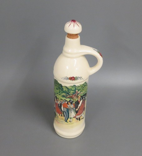 Schnappsflasche liter cm - 1, 30