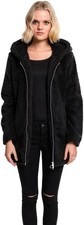 Urban Classics Women's Sherpa