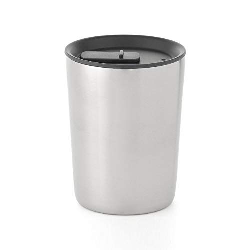 Muji edelstahl becher 300ml - muji,