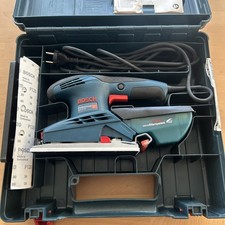 Bosch Professional GSS 23 AE