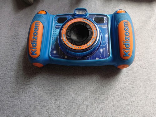 Vtech kidizoom cam 5megapixel - vtech,