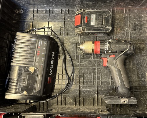 Würth abs compact - würth,