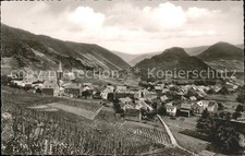 Mayschoss Panorama Ahrtal