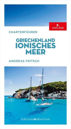 Andreas fritsch charterführer - andreas,