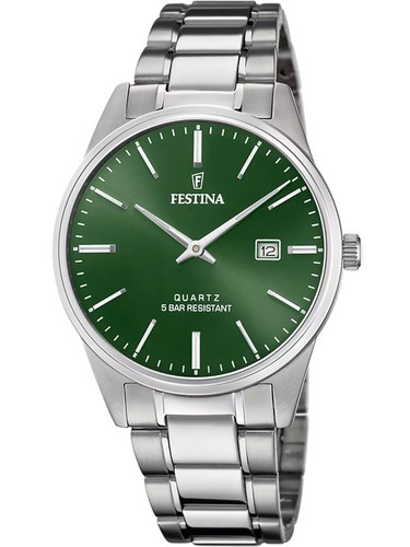 Festina f20511 herrenuhr - festina, f20511/5