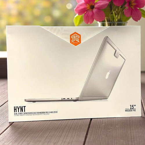 Stm macbook pro zoll - stm, 15