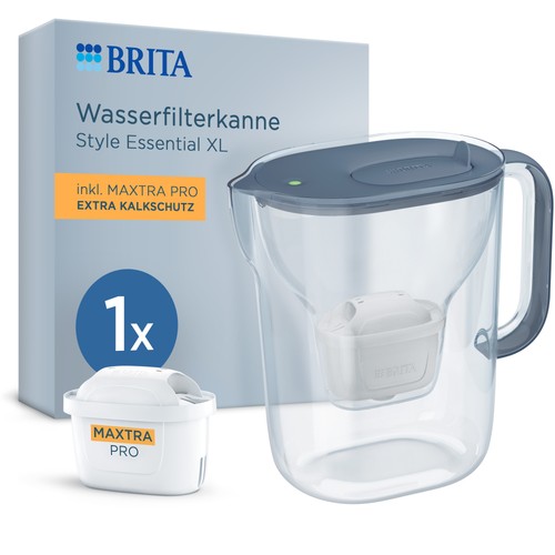 Brita wasserfilter kanne - brita,