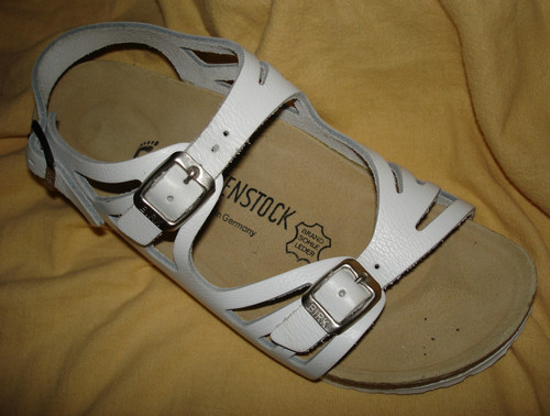 Birkenstock schmal - *, *