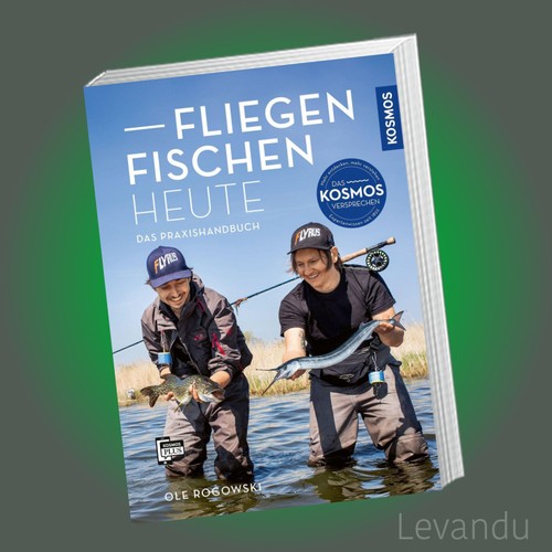 Fliegenfischen heute - , |