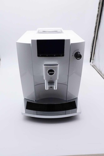 Jura ea4 piano - jura, white