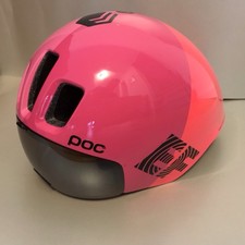 POC Procen Rennradhelm vom EF