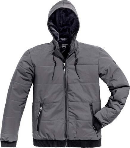 Puma winterparka champ - puma,