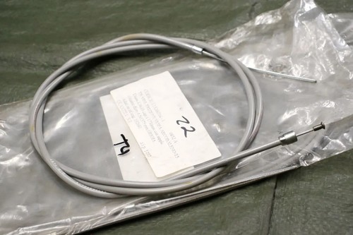 Semerfil kupplungszug 1730mm - semerfil,