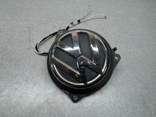 VW Golf VI 5K Heckklappengriff Heckklappenöffner 3C5827469E / 6R0827469