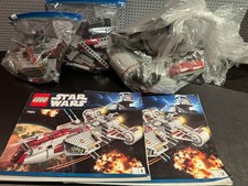 LEGO Star Wars: Republic