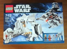 LEGO Star Wars: 8089 Hoth
