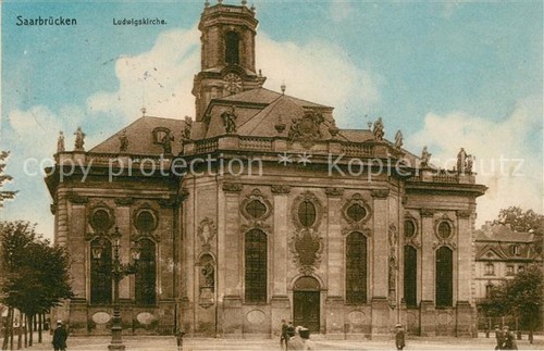 Saarbruecken saarland - saarbruecken,