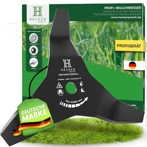 Mulchmesser freischneider - freischneider, |