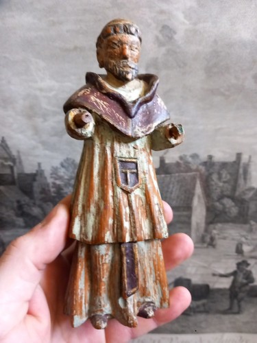 Antonius von padua - von,