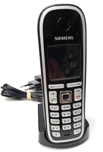 Siemens gigaset c47 - c47, c47h