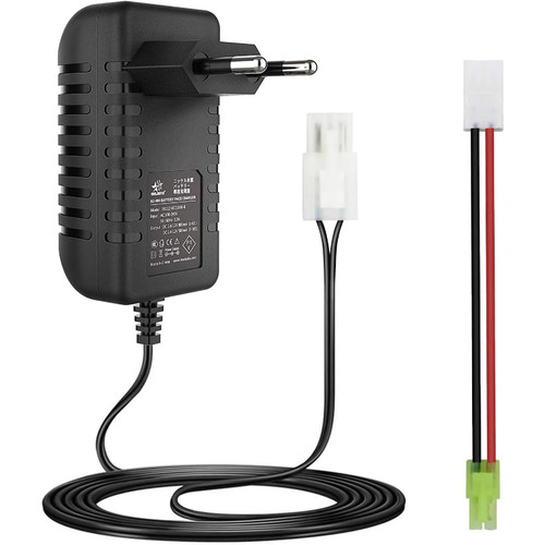 Ladegerät für 2 10s - für, 2-10s