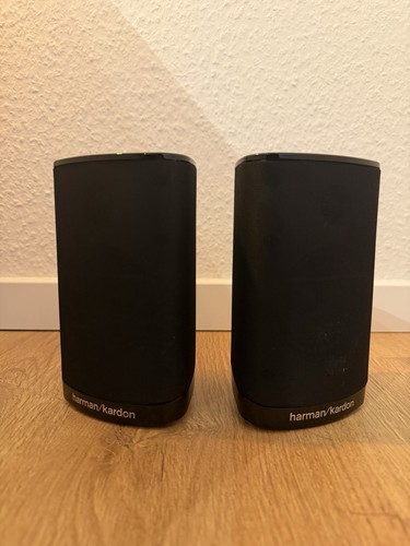 Harman kardon hkts sat ts7 - kardon, sat-ts7