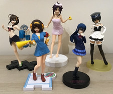 K-ON ASUSA NAKANO Figuren 2019