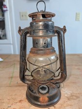 Feuerhand 275  Baby Tubular