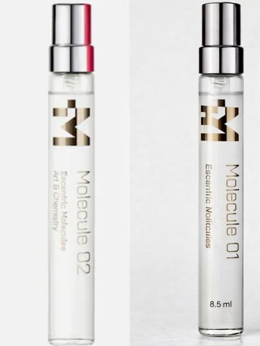 Molecule 02 - molecule,