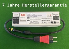 Netzteil trafo geeignet für - netzteil,