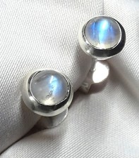 Ohrstecker 925 Silber ca. 7 mm