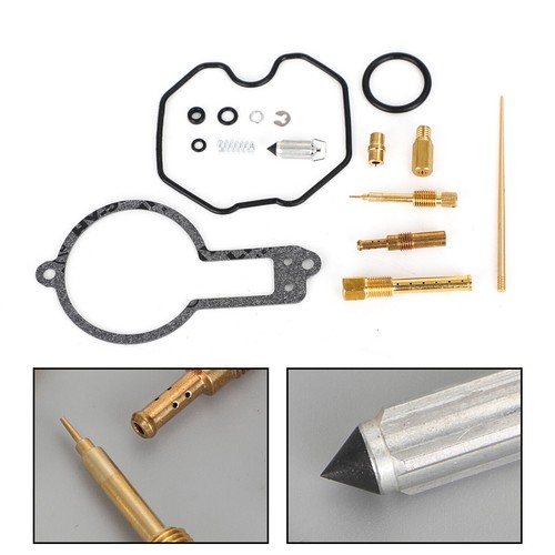 Motorrad vergaser reparatur - motorrad,