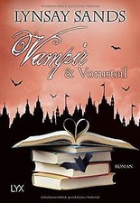 Vampir  Vorurteil (Argeneau, Band 29) von Sands, L... | Buch | Zustand sehr gut