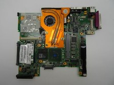 THINKPAD LAPTOP MOTHERBOARD