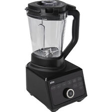 Braun PowerBlend 9 Standmixer